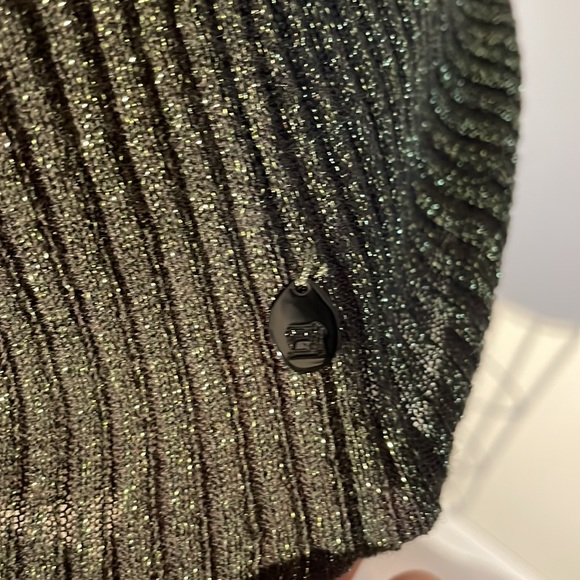 SCOTCH AND SODA top - Picture 5 of 5